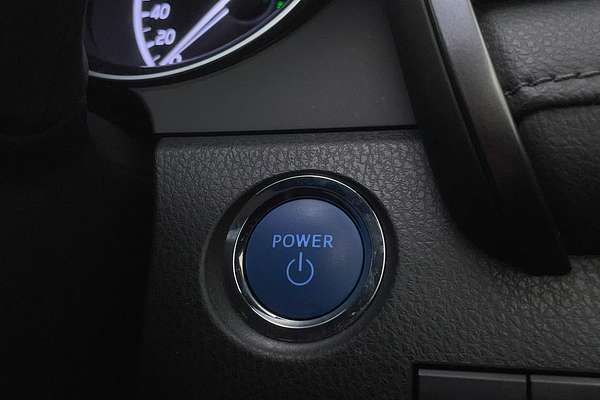 2024 Toyota Camry Ascent AXVH70R