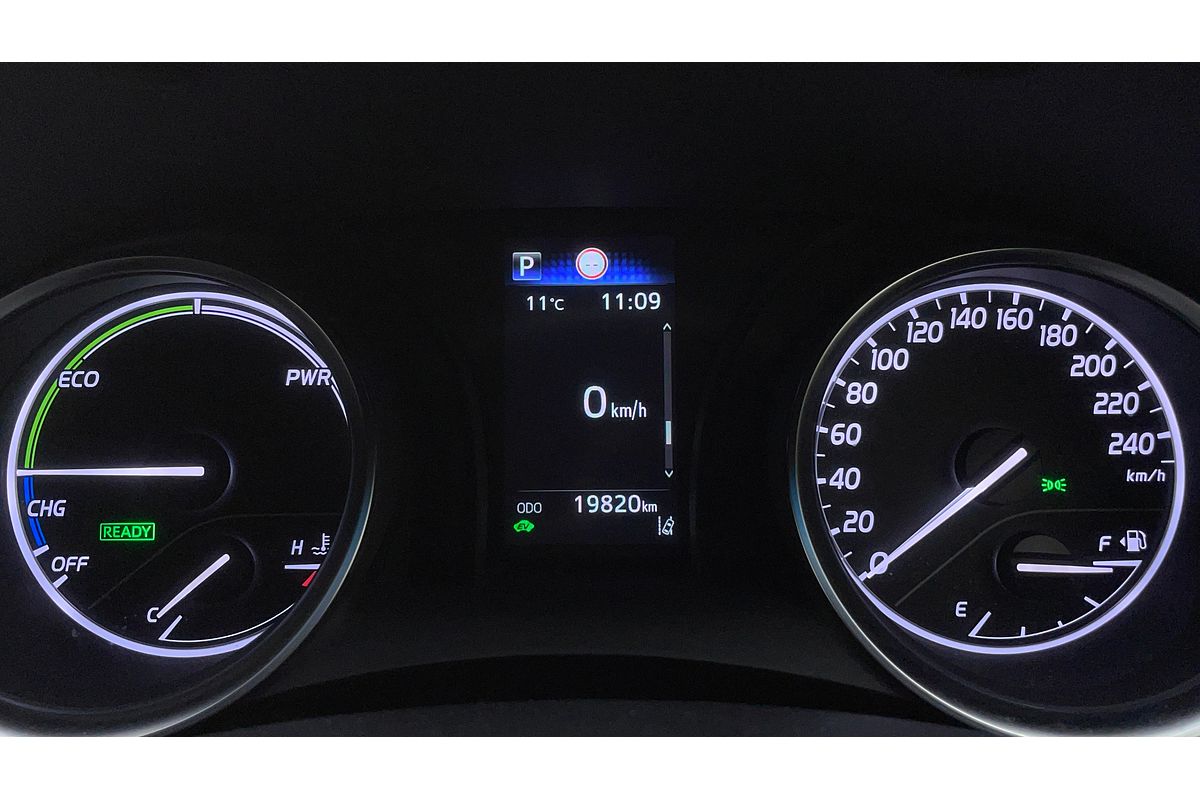 2024 Toyota Camry Ascent AXVH70R