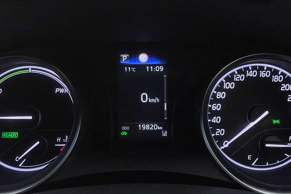 2024 Toyota Camry Ascent AXVH70R