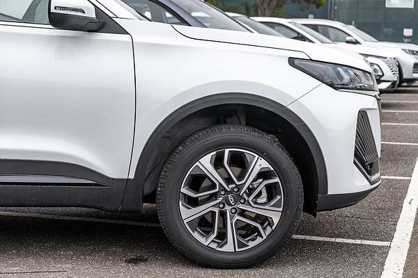 2025 Chery Tiggo 7 Pro SE