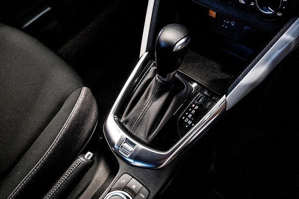 2024 Mazda 2 G15 Pure DJ Series
