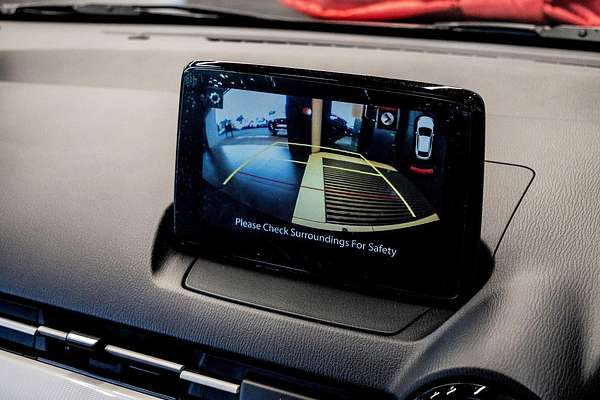 2024 Mazda 2 G15 Pure DJ Series