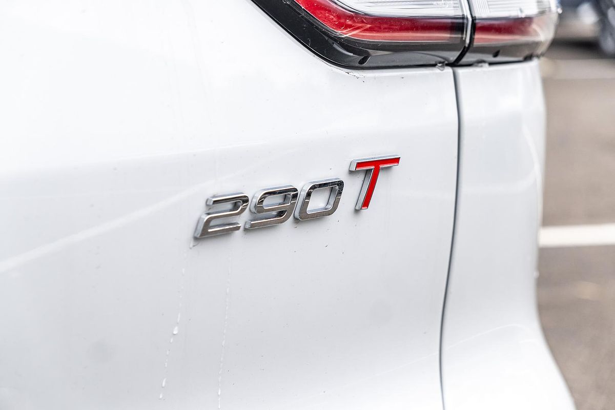 2025 Chery Tiggo 7 Pro SE