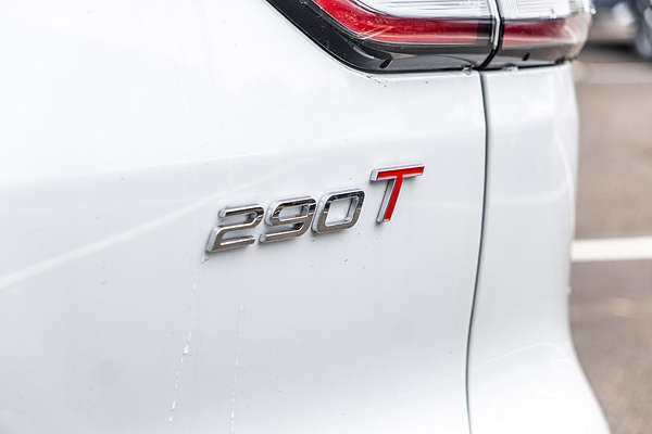 2025 Chery Tiggo 7 Pro SE