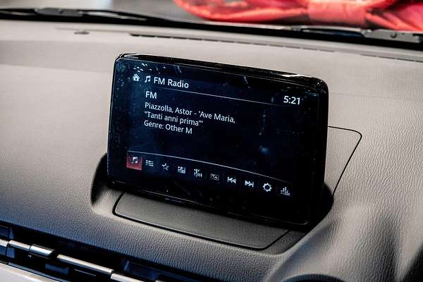 2024 Mazda 2 G15 Pure DJ Series