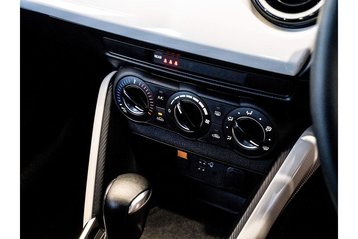 2024 Mazda 2 G15 Pure DJ Series