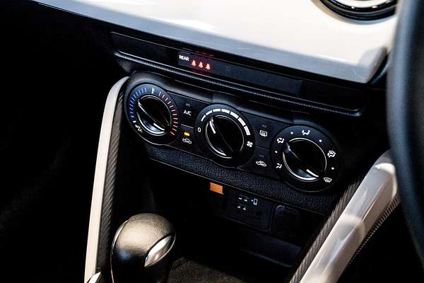 2024 Mazda 2 G15 Pure DJ Series