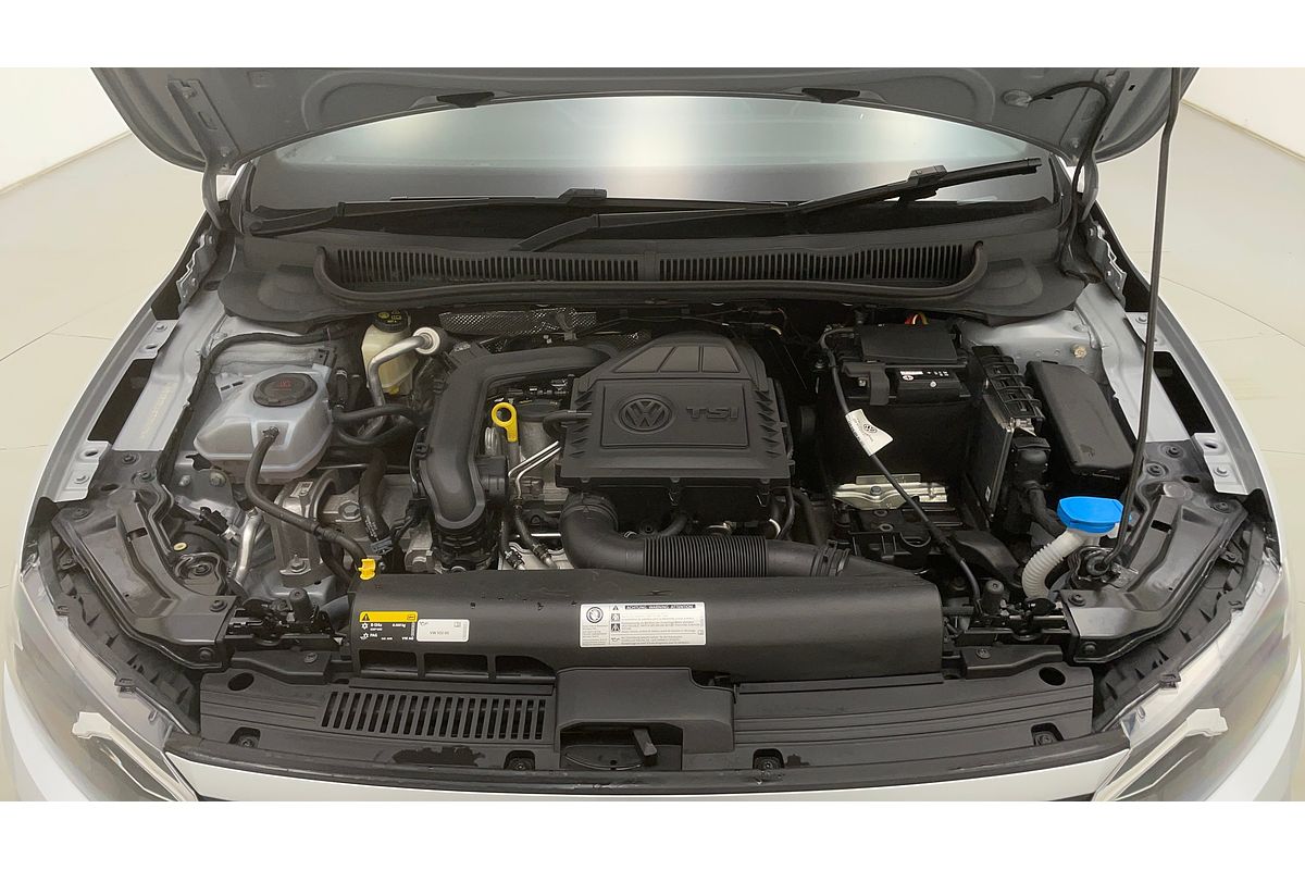 2020 Volkswagen Polo 85TSI Style AW