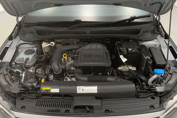 2020 Volkswagen Polo 85TSI Style AW