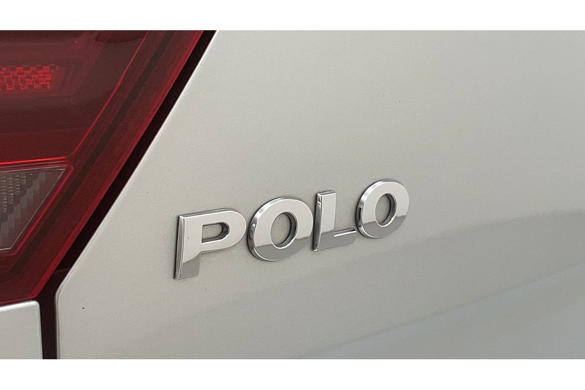 2020 Volkswagen Polo 85TSI Style AW