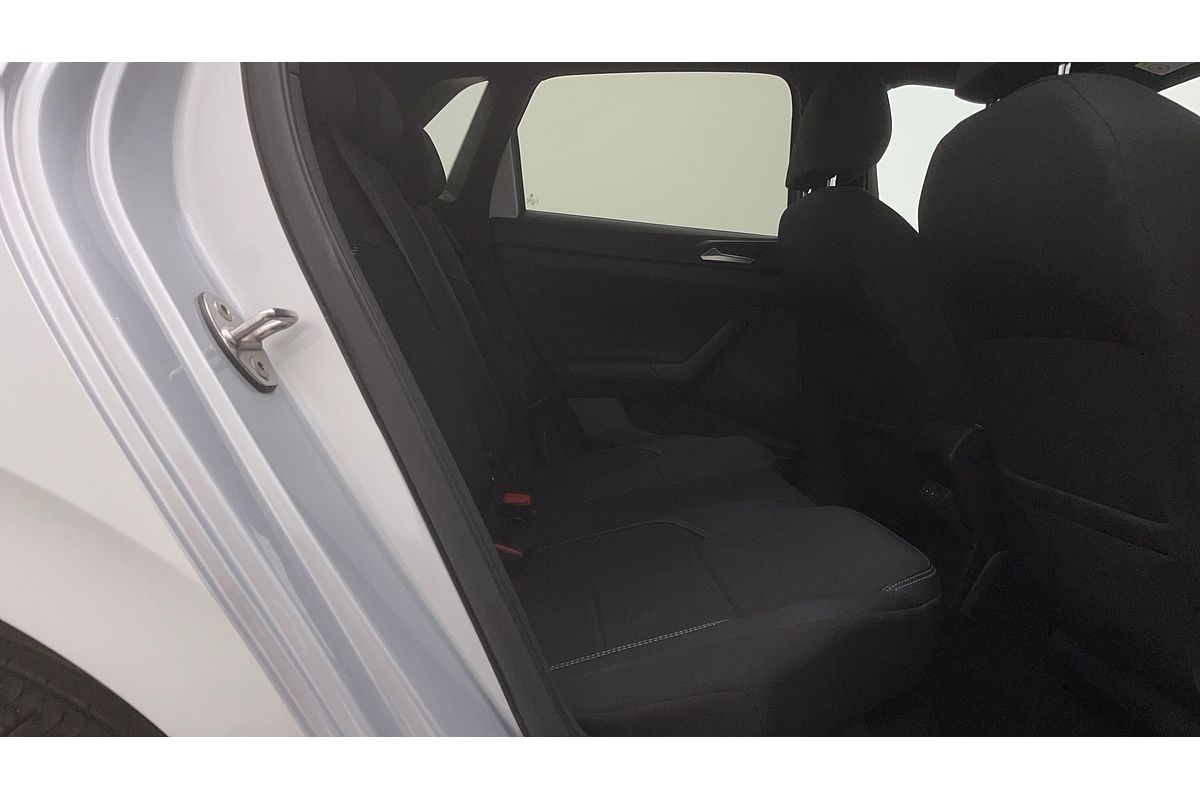 2020 Volkswagen Polo 85TSI Style AW