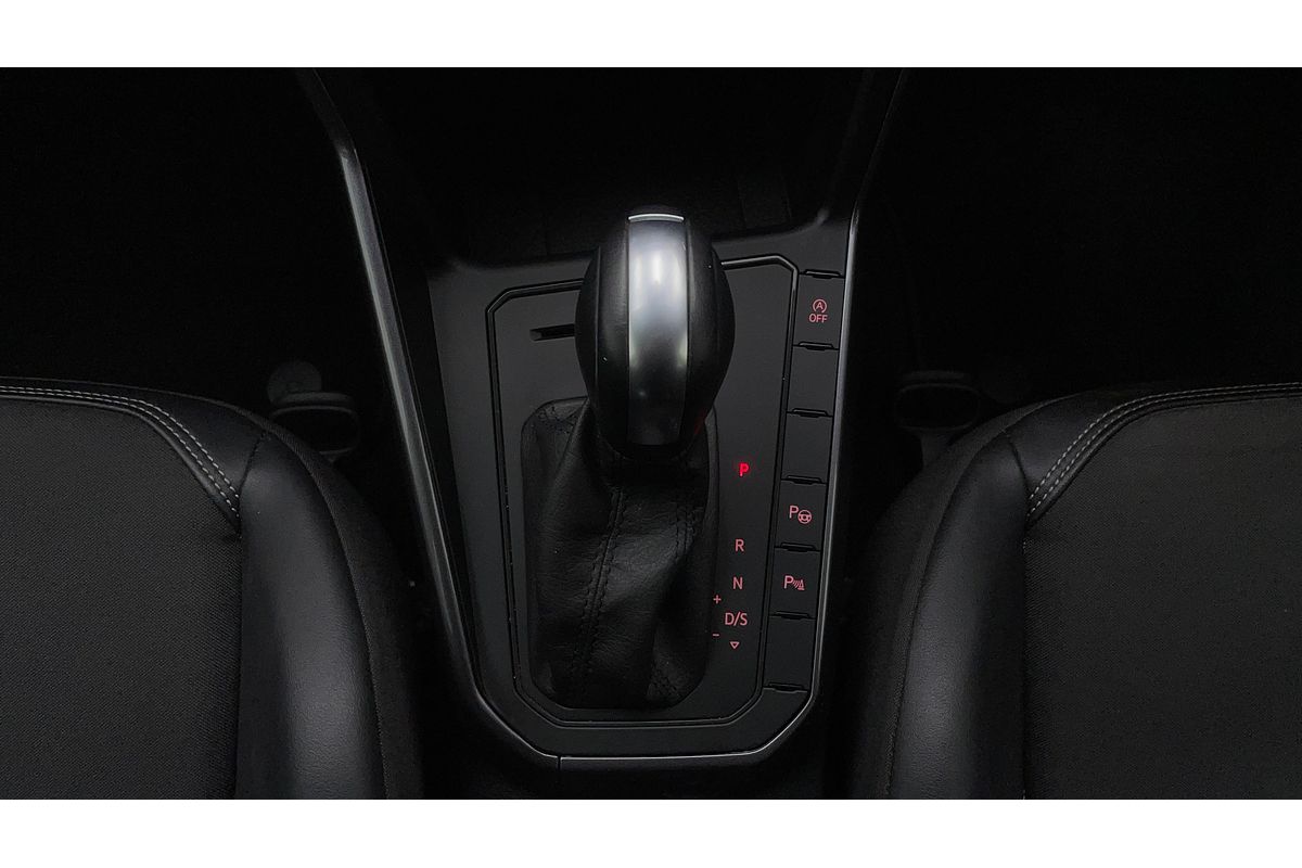 2020 Volkswagen Polo 85TSI Style AW