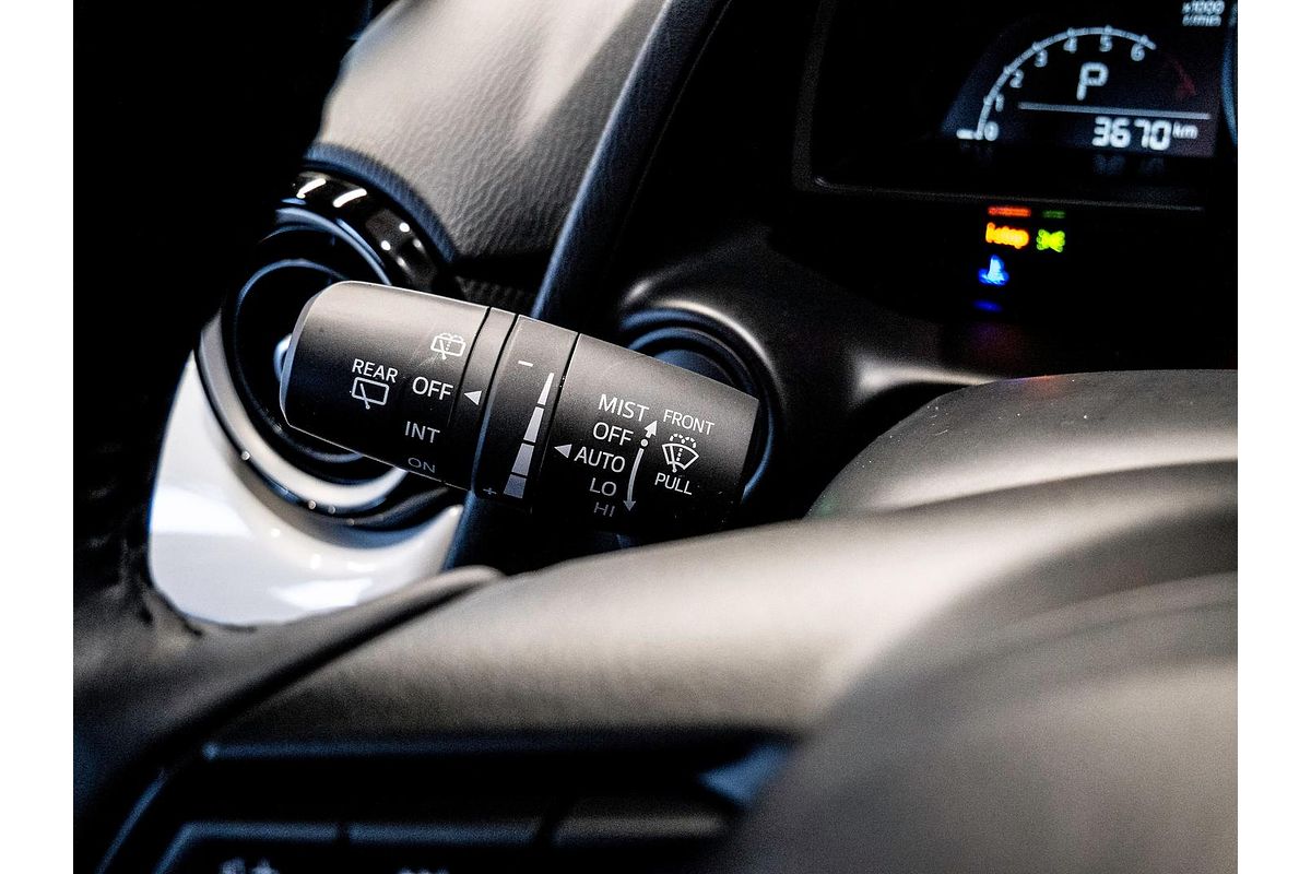 2024 Mazda 2 G15 Pure DJ Series