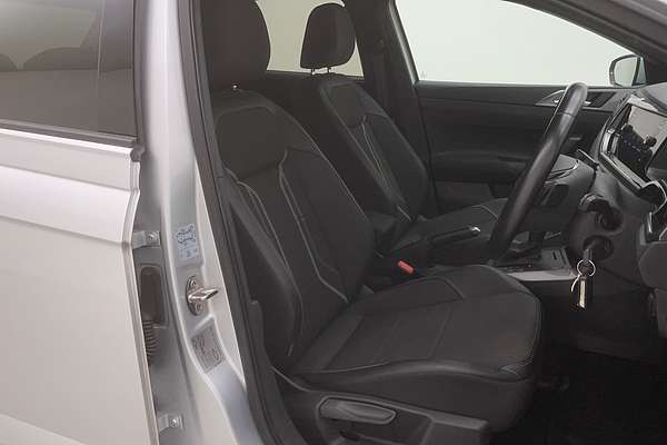 2020 Volkswagen Polo 85TSI Style AW