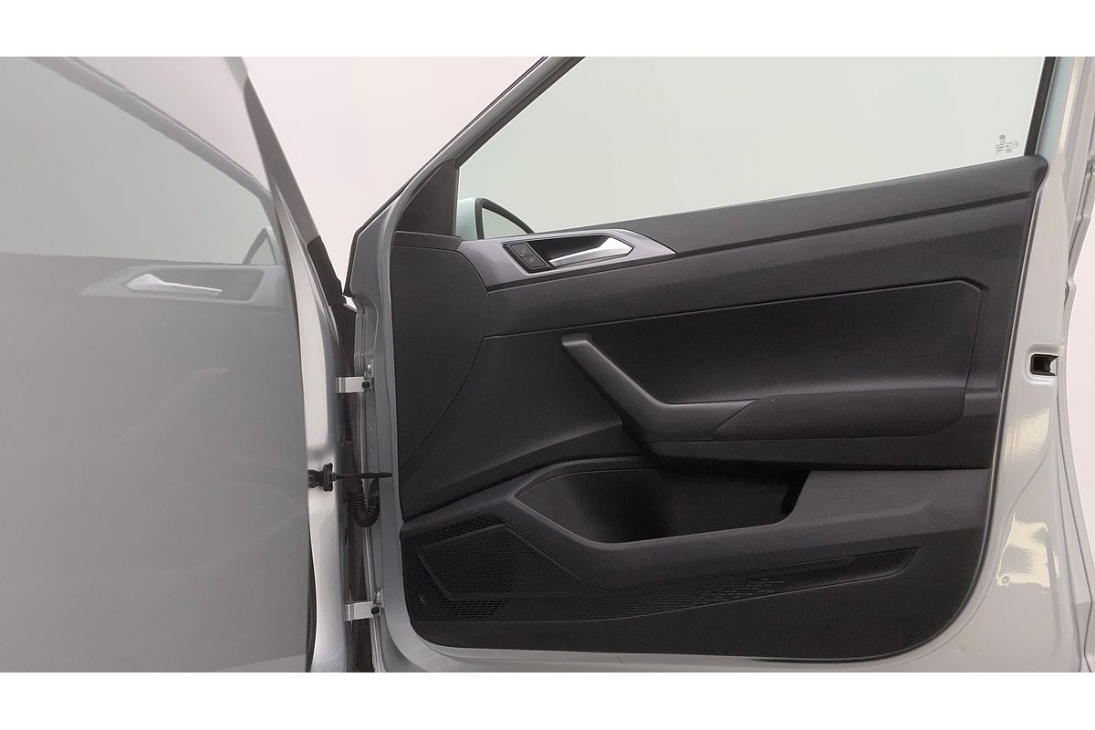 2020 Volkswagen Polo 85TSI Style AW
