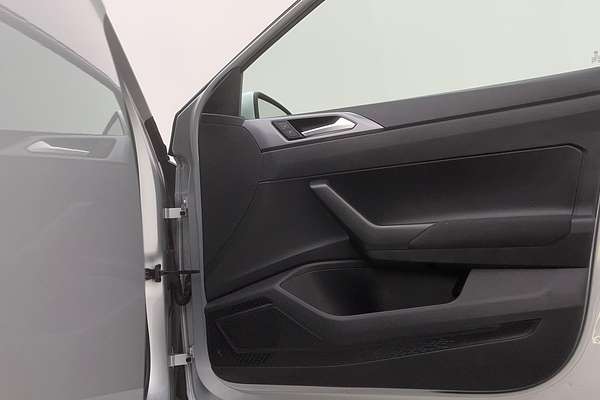 2020 Volkswagen Polo 85TSI Style AW
