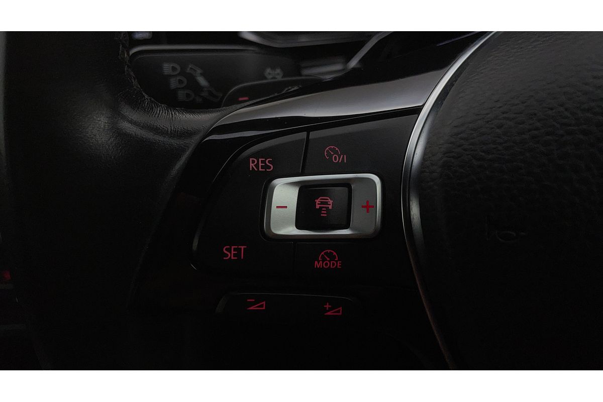 2020 Volkswagen Polo 85TSI Style AW