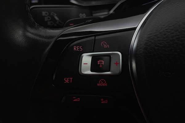 2020 Volkswagen Polo 85TSI Style AW
