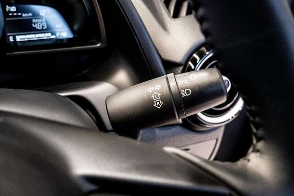 2024 Mazda 2 G15 Pure DJ Series
