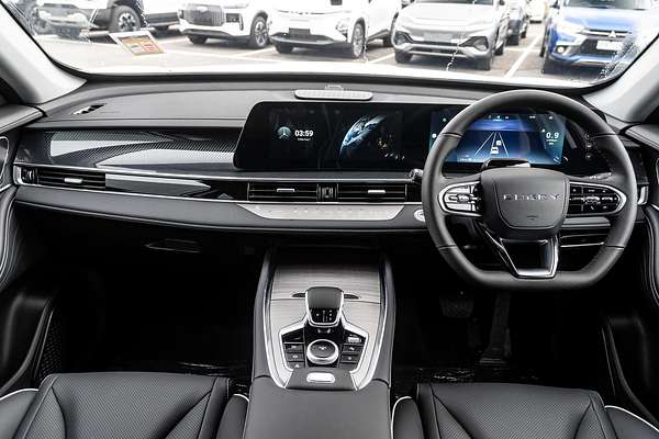 2025 Chery Tiggo 7 Pro SE