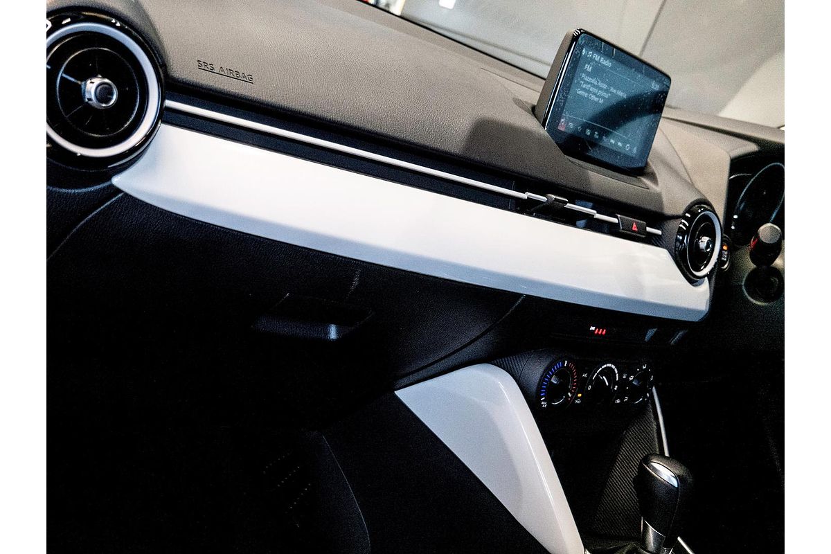 2024 Mazda 2 G15 Pure DJ Series