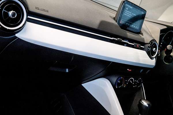 2024 Mazda 2 G15 Pure DJ Series