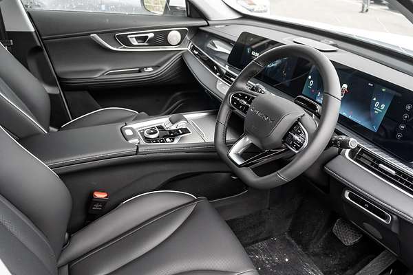 2025 Chery Tiggo 7 Pro SE