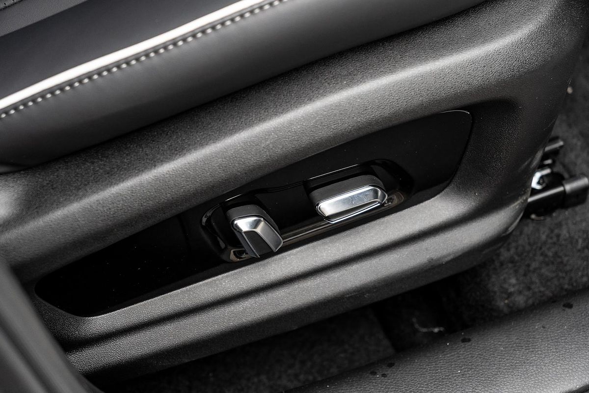 2025 Chery Tiggo 7 Pro SE