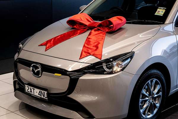 2024 Mazda 2 G15 Pure DJ Series
