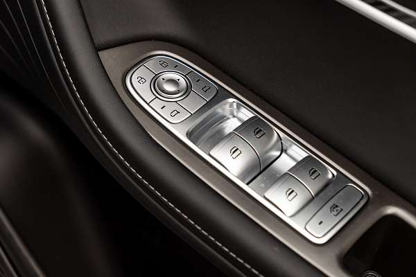 2025 Chery Tiggo 7 Pro SE