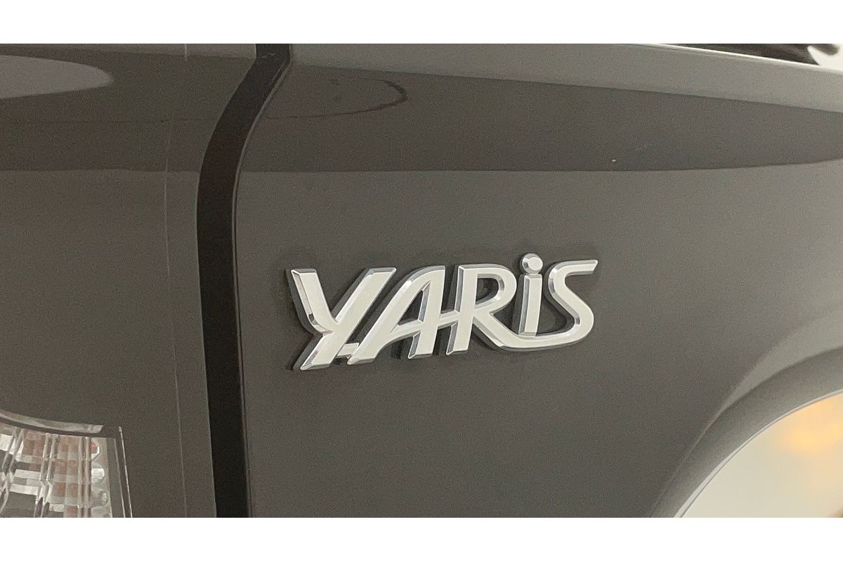 2022 Toyota Yaris Ascent Sport MXPA10R