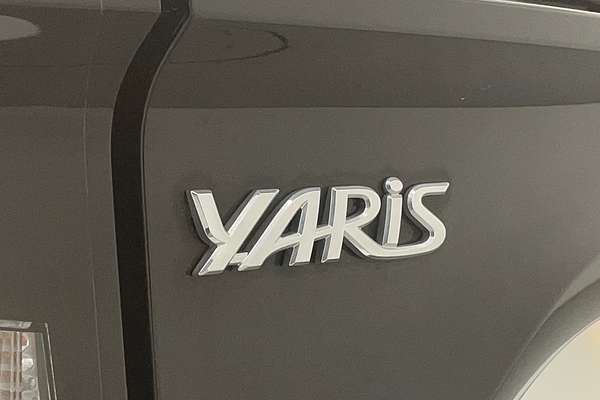2022 Toyota Yaris Ascent Sport MXPA10R