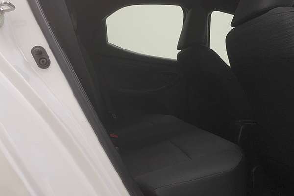 2022 Toyota Yaris Ascent Sport MXPA10R