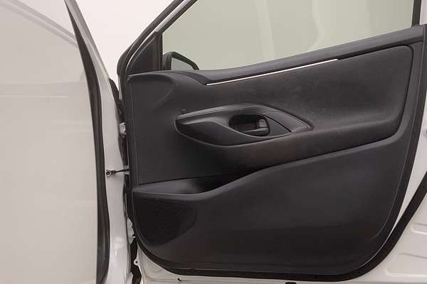 2022 Toyota Yaris Ascent Sport MXPA10R
