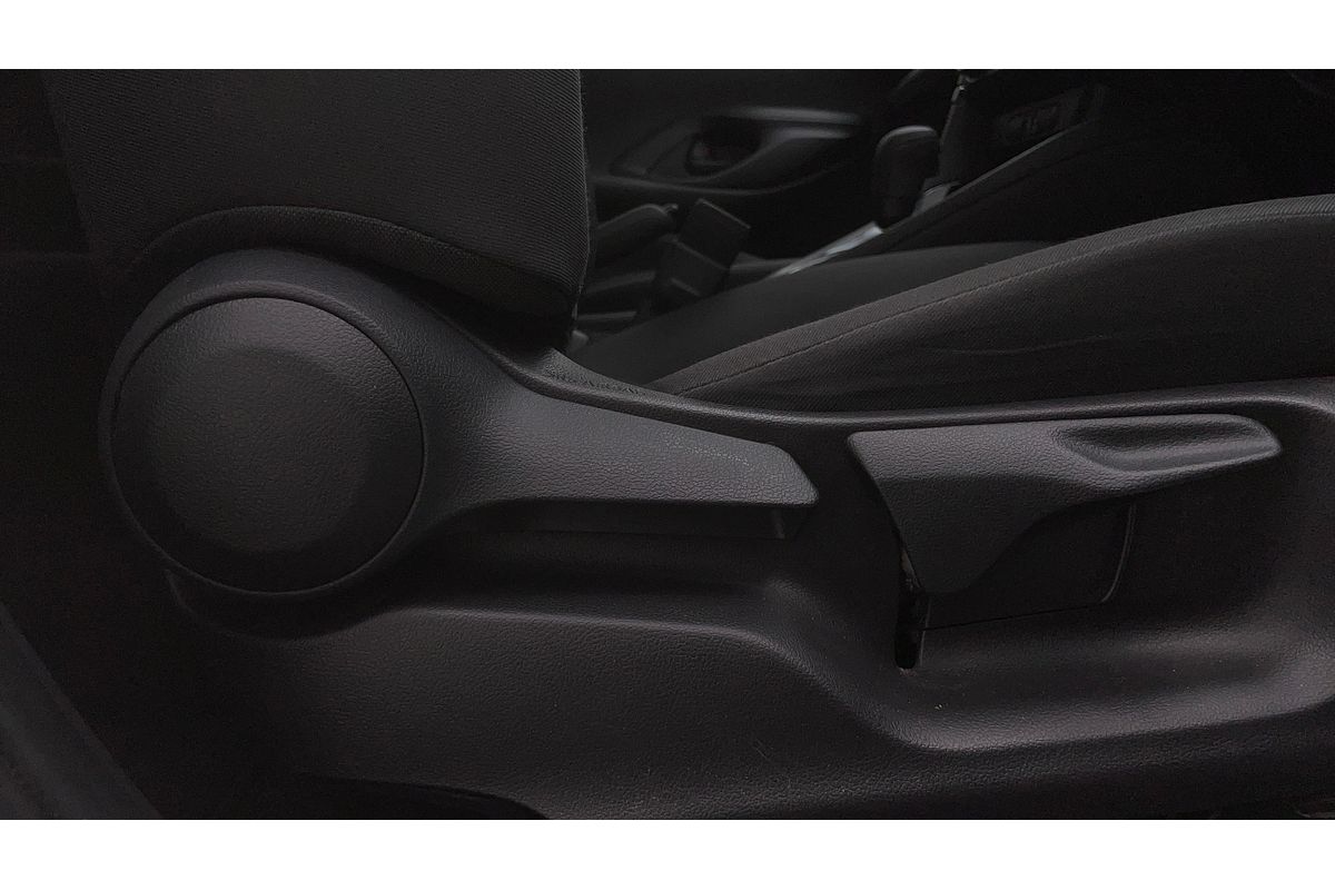 2022 Toyota Yaris Ascent Sport MXPA10R