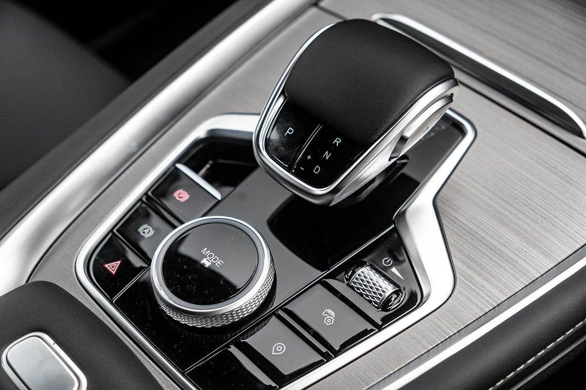 2025 Chery Tiggo 7 Pro SE