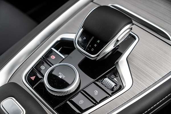 2025 Chery Tiggo 7 Pro SE