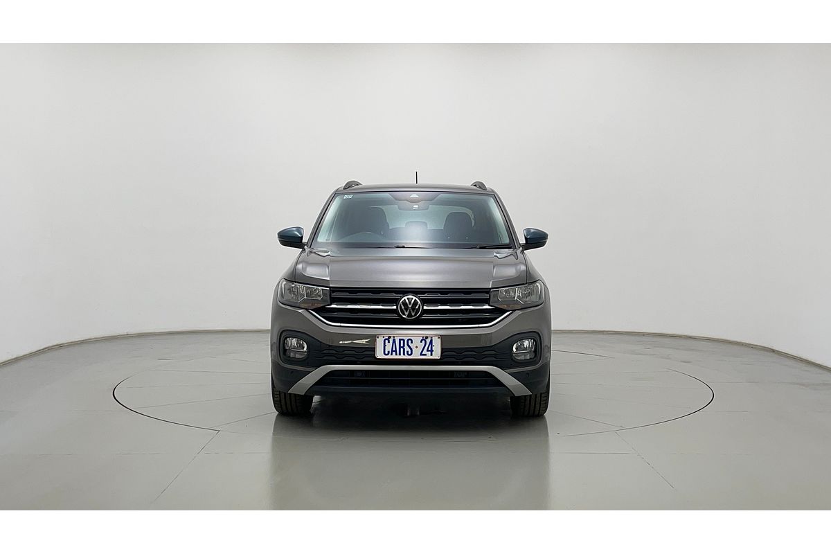 2021 Volkswagen T-Cross 85TSI CityLife C11