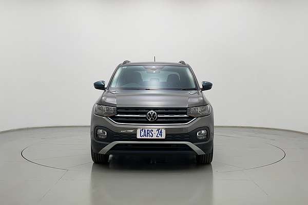 2021 Volkswagen T-Cross 85TSI CityLife C11