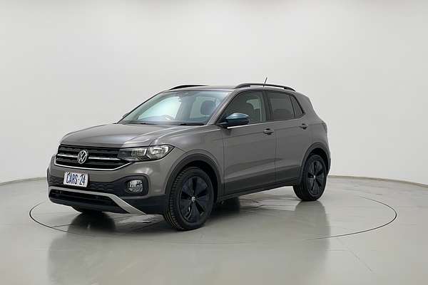 2021 Volkswagen T-Cross 85TSI CityLife C11