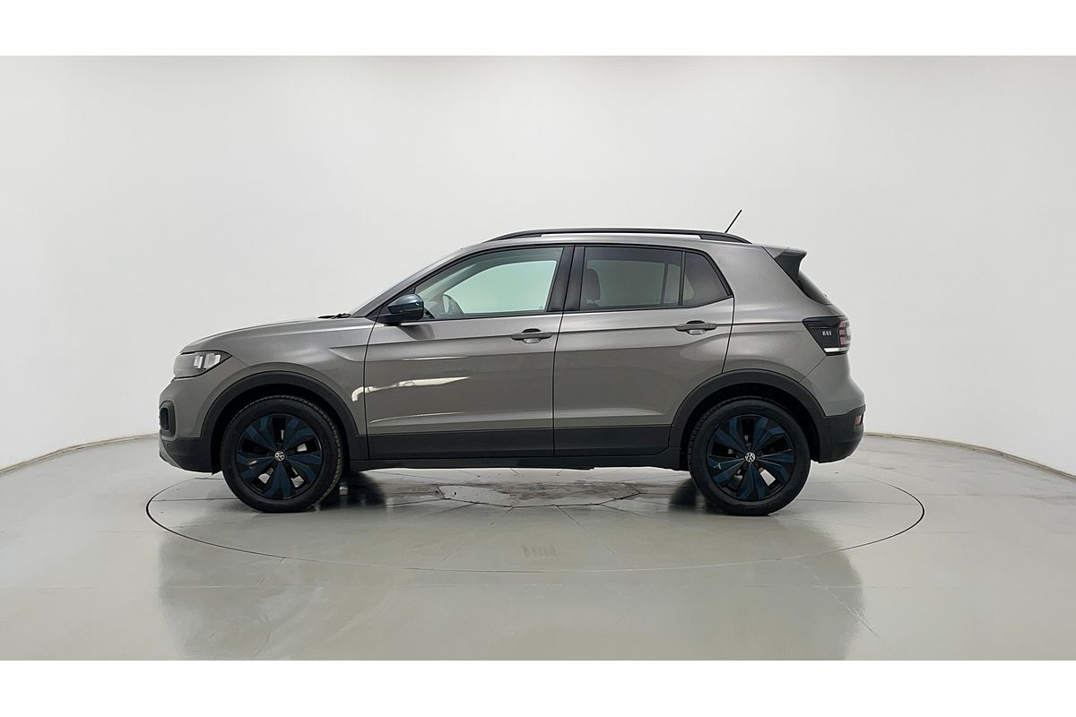 2021 Volkswagen T-Cross 85TSI CityLife C11