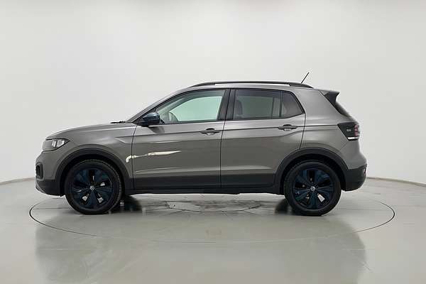 2021 Volkswagen T-Cross 85TSI CityLife C11
