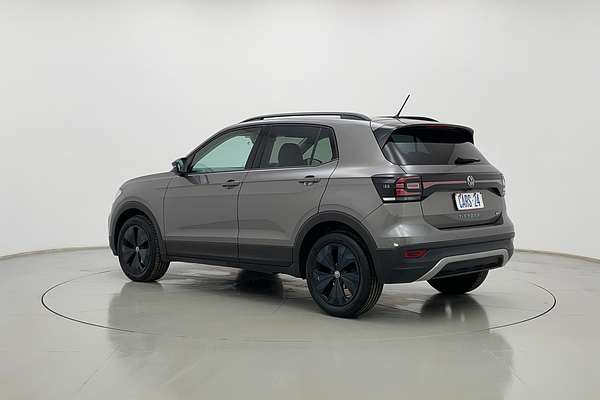 2021 Volkswagen T-Cross 85TSI CityLife C11