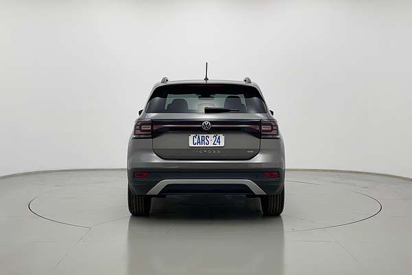 2021 Volkswagen T-Cross 85TSI CityLife C11
