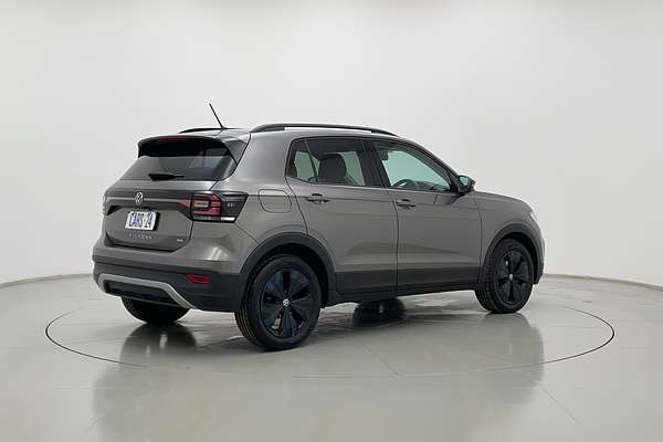 2021 Volkswagen T-Cross 85TSI CityLife C11