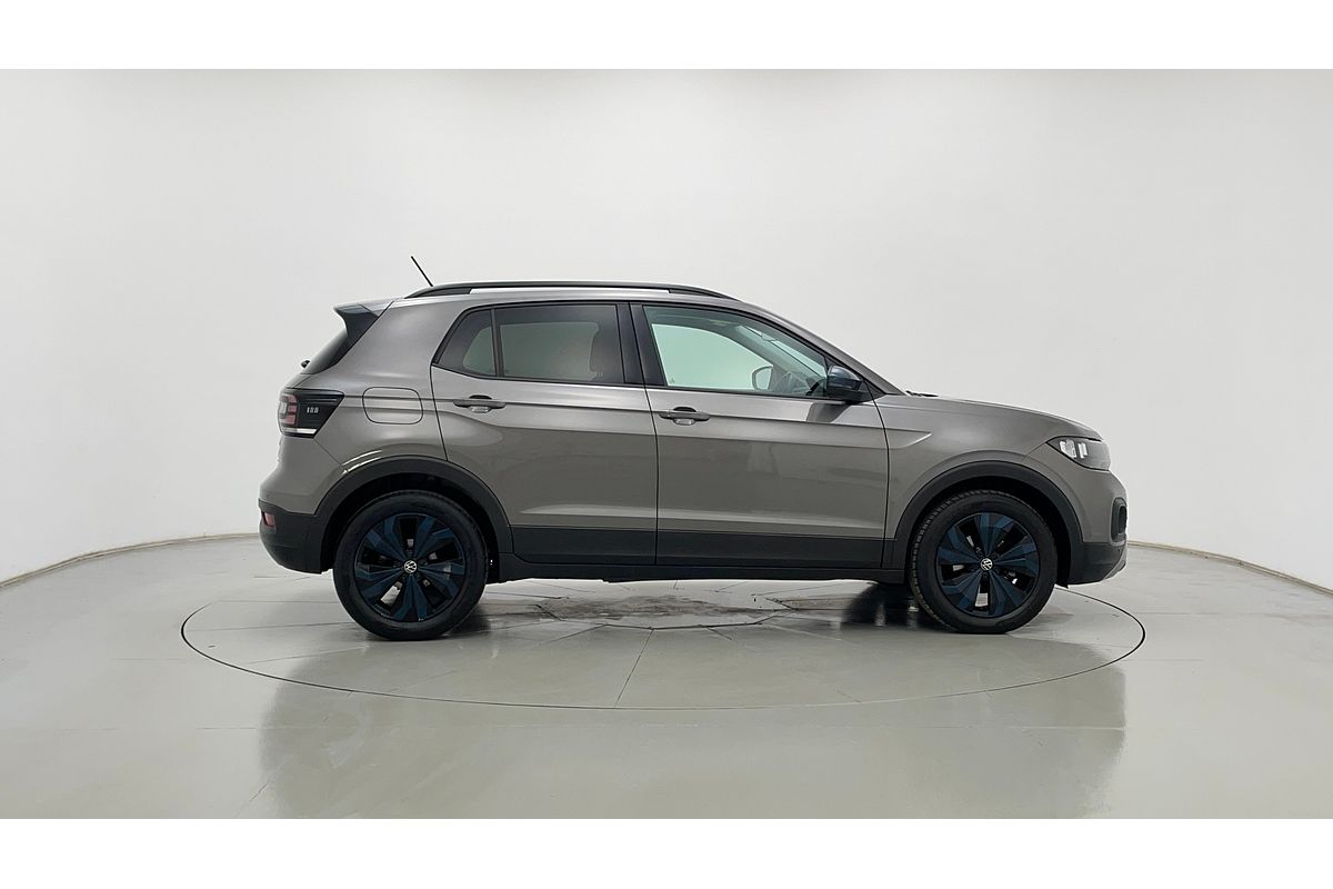 2021 Volkswagen T-Cross 85TSI CityLife C11