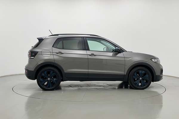 2021 Volkswagen T-Cross 85TSI CityLife C11