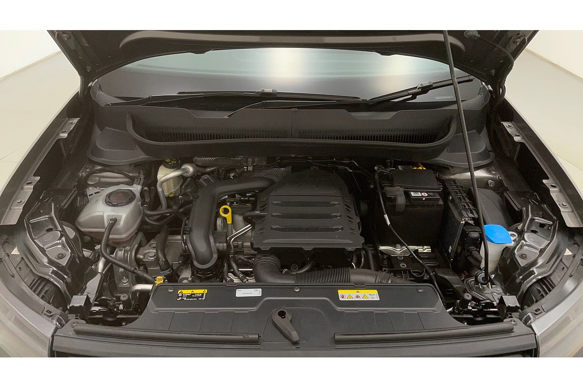2021 Volkswagen T-Cross 85TSI CityLife C11