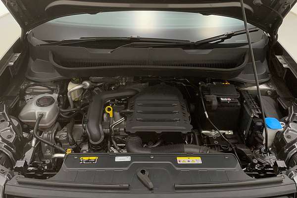 2021 Volkswagen T-Cross 85TSI CityLife C11