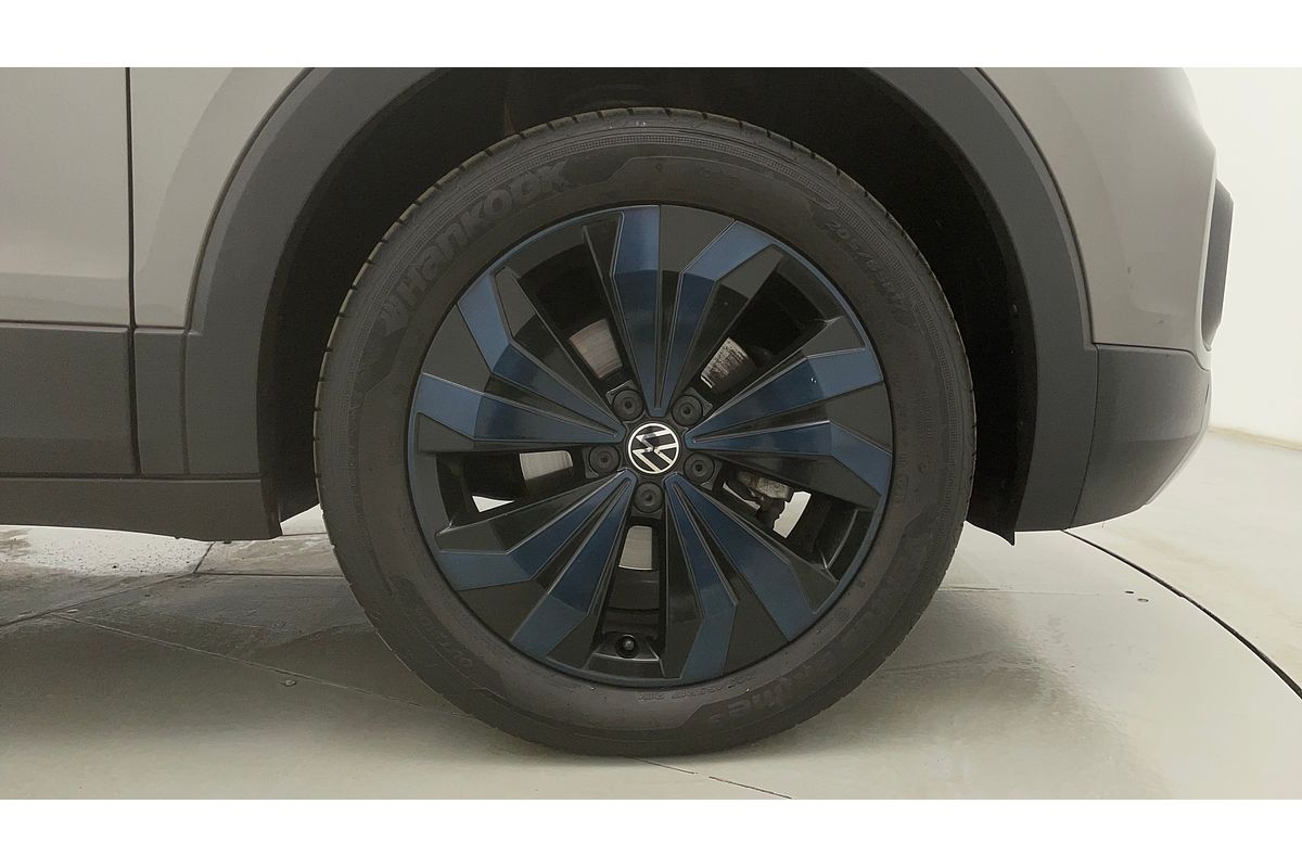2021 Volkswagen T-Cross 85TSI CityLife C11